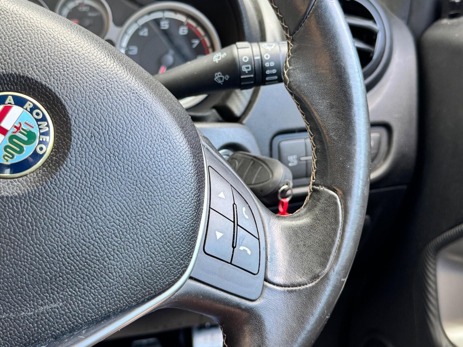 Used Alfa Romeo MiTo 2015 for sale - 76326947: Photo 38