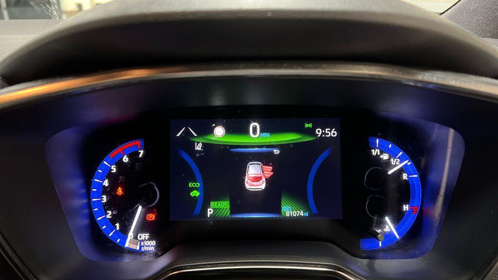 Used Toyota Corolla 2019 for sale - 76671683: Photo 10