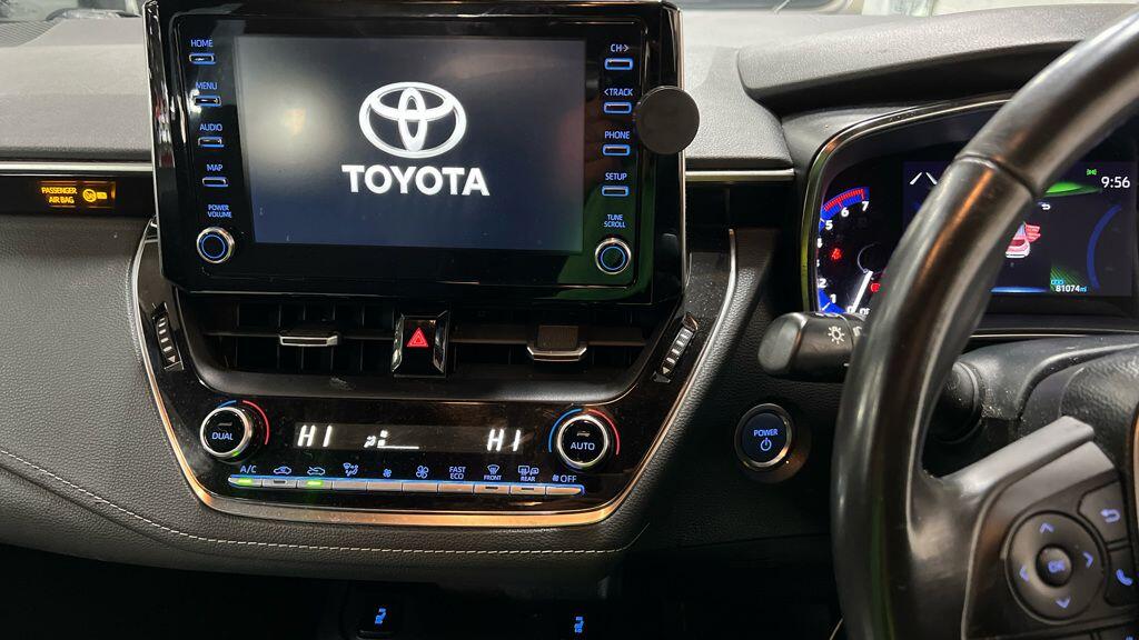 Used Toyota Corolla 2019 for sale - 76671683: Photo 11