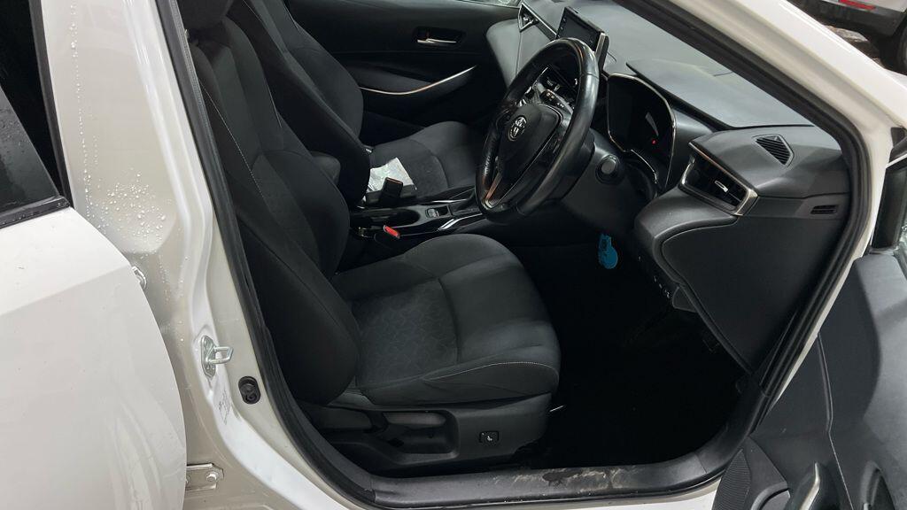 Used Toyota Corolla 2019 for sale - 76671683: Photo 4