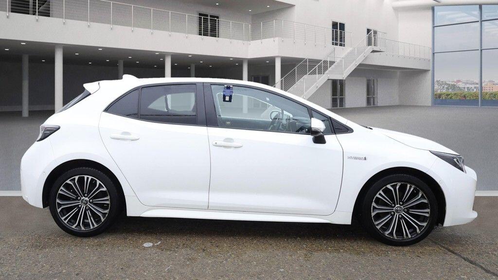 Used Toyota Corolla 2019 for sale - 76671683: Photo 6
