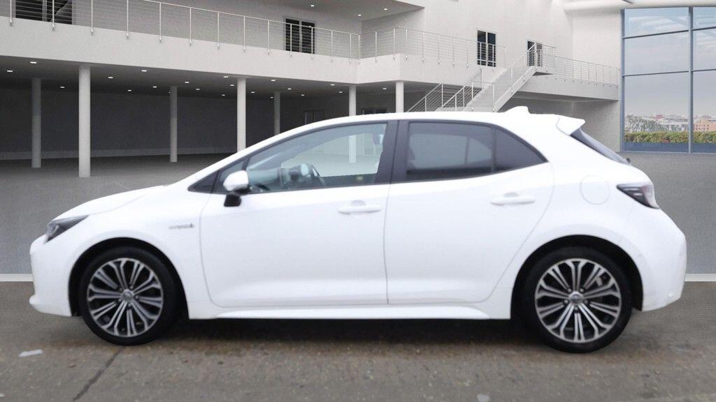 Used Toyota Corolla 2019 for sale - 76671683: Photo 7
