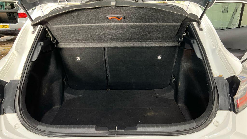 Used Toyota Corolla 2019 for sale - 76671683: Photo 8