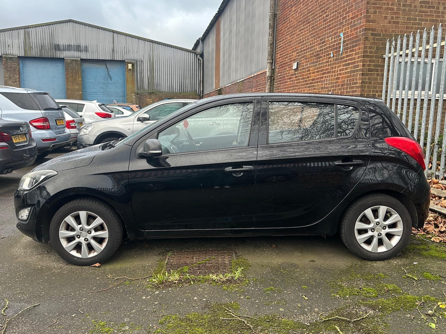 Used Hyundai i20 2012 for sale - 76326950: Photo 12
