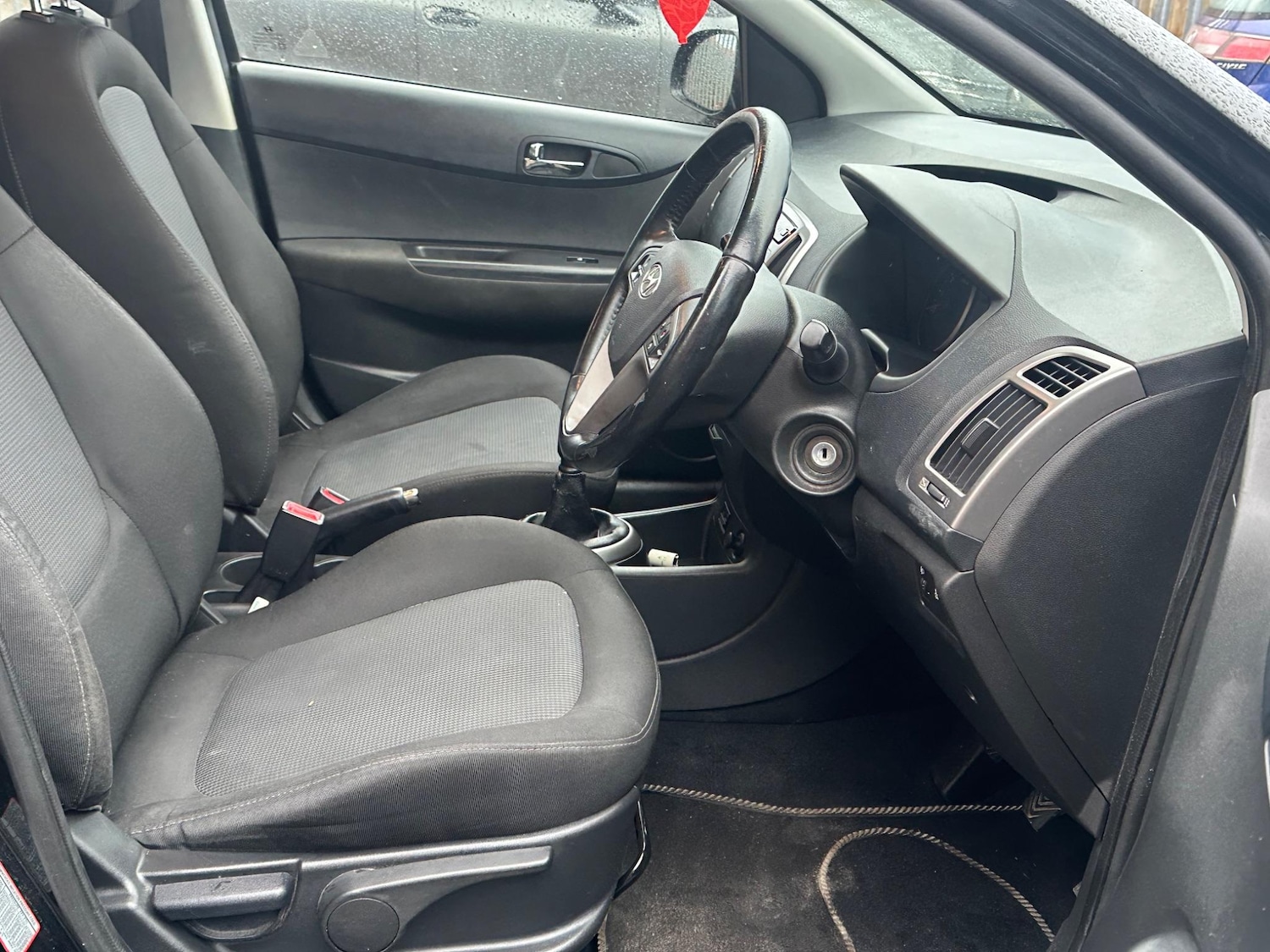 Used Hyundai i20 2012 for sale - 76326950: Photo 14