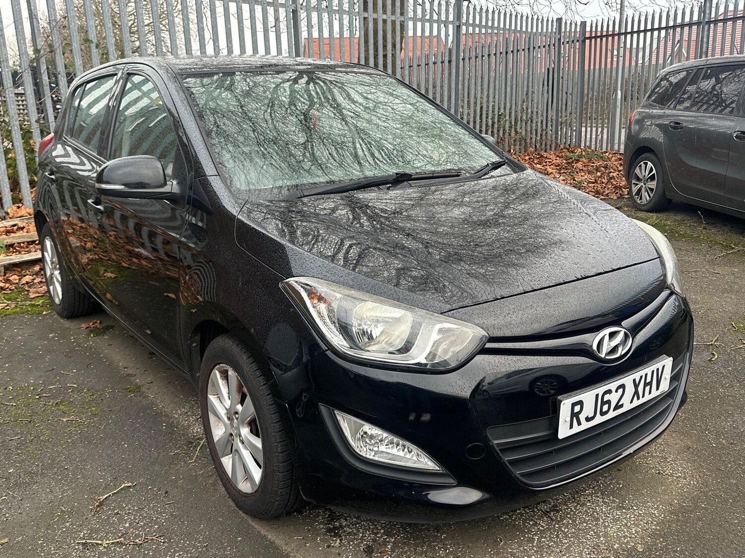 Used Hyundai i20 2012 for sale - 76326950: Photo 5