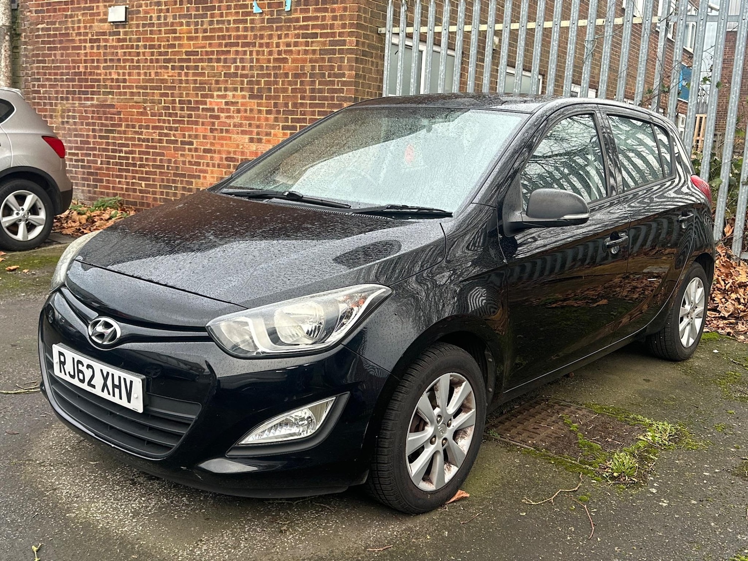 Used Hyundai i20 2012 for sale - 76326950: Photo 6