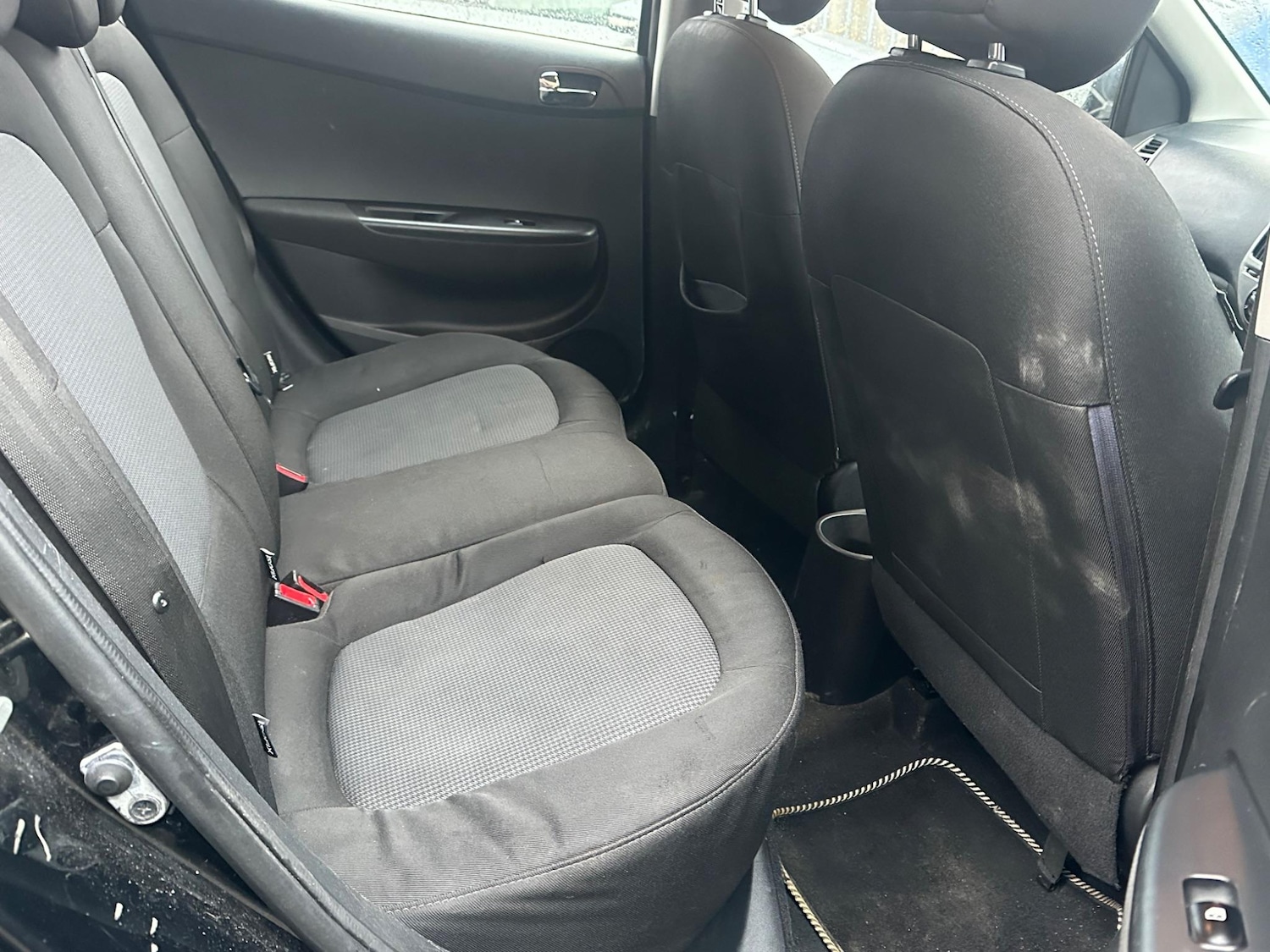 Used Hyundai i20 2012 for sale - 76326950: Photo 9