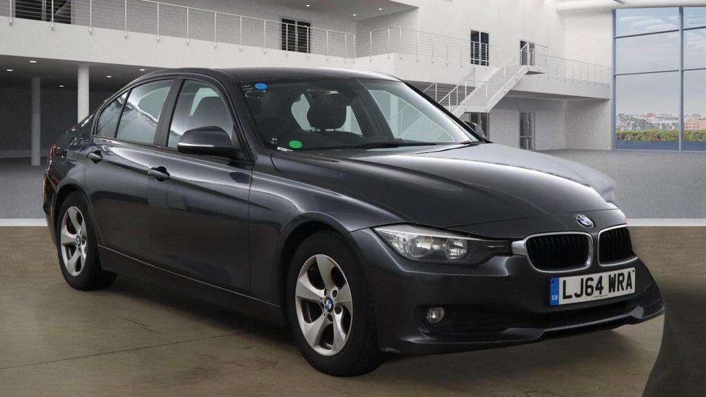 Used BMW 3 Series 2014 for sale - 76360984: Photo 1