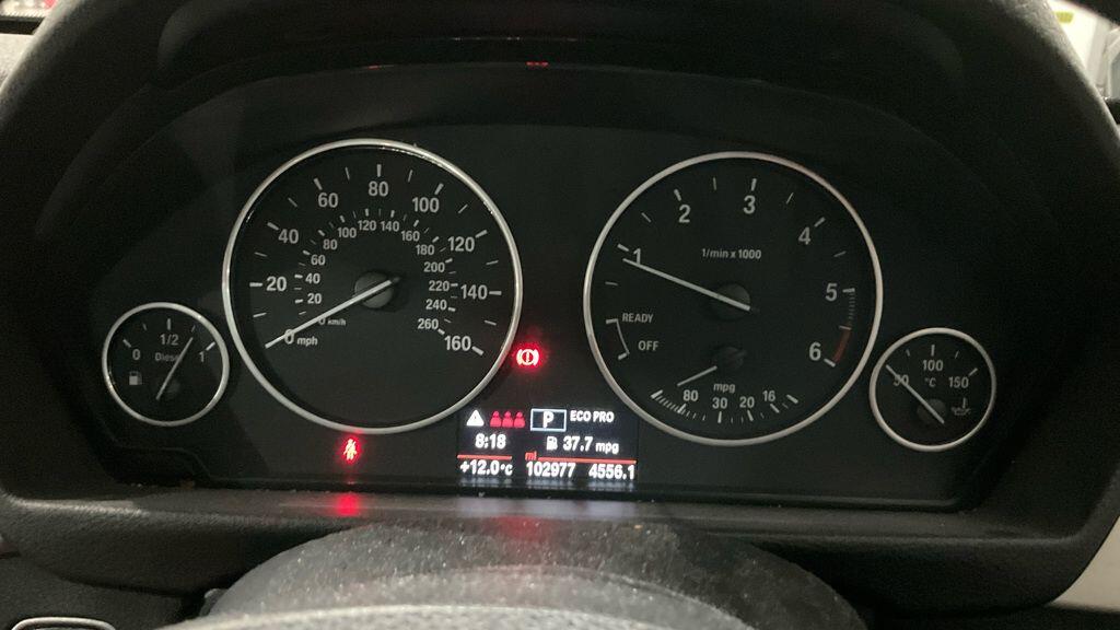 Used BMW 3 Series 2014 for sale - 76360984: Photo 11