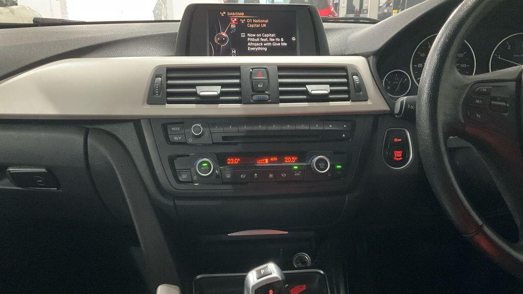 Used BMW 3 Series 2014 for sale - 76360984: Photo 12