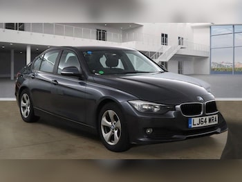 2014 (64) - 2.0 320d ED EfficientDynamics Auto Euro 5 (s/s) 4dr