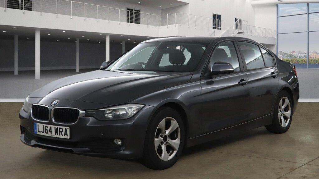 Used BMW 3 Series 2014 for sale - 76360984: Photo 3