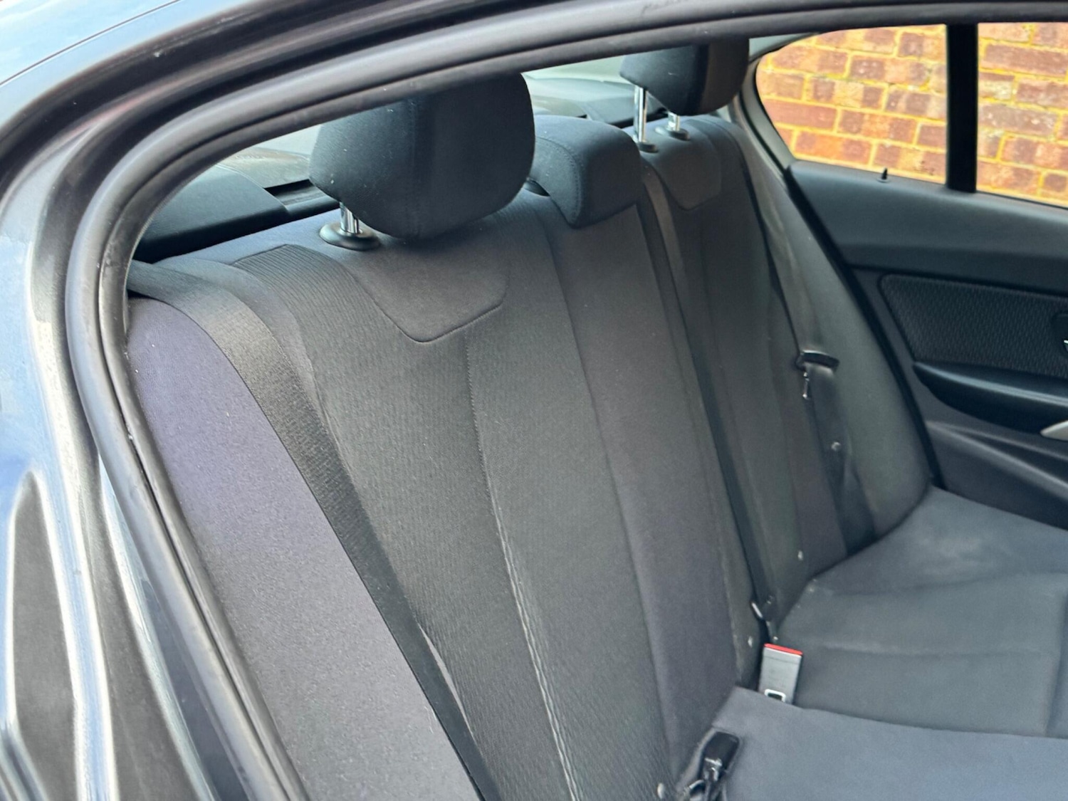 Used BMW 3 Series 2014 for sale - 76360984: Photo 35