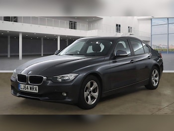 Used BMW 3 Series 2014 for sale - 76360984: Photo
