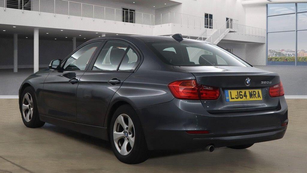 Used BMW 3 Series 2014 for sale - 76360984: Photo 4