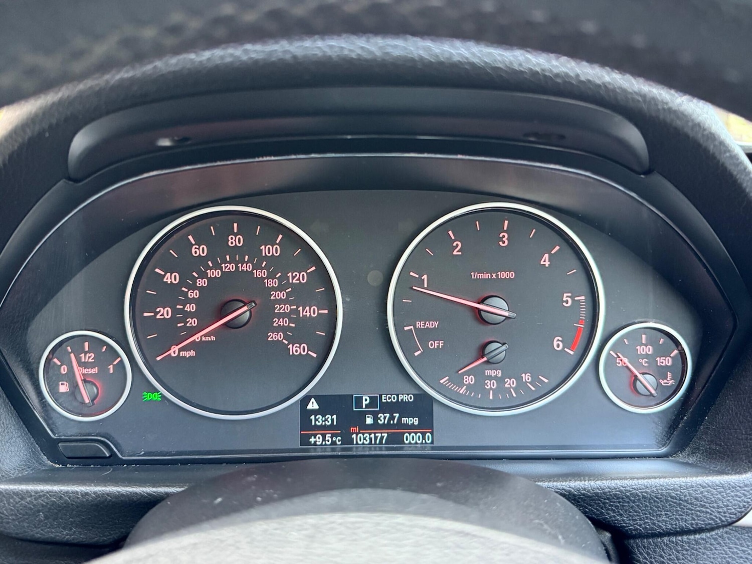 Used BMW 3 Series 2014 for sale - 76360984: Photo 41