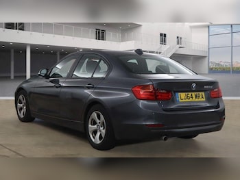 Used BMW 3 Series 2014 for sale - 76360984: Photo