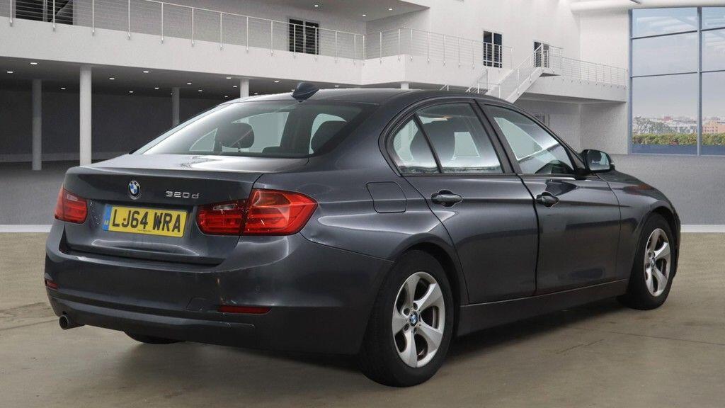 Used BMW 3 Series 2014 for sale - 76360984: Photo 5