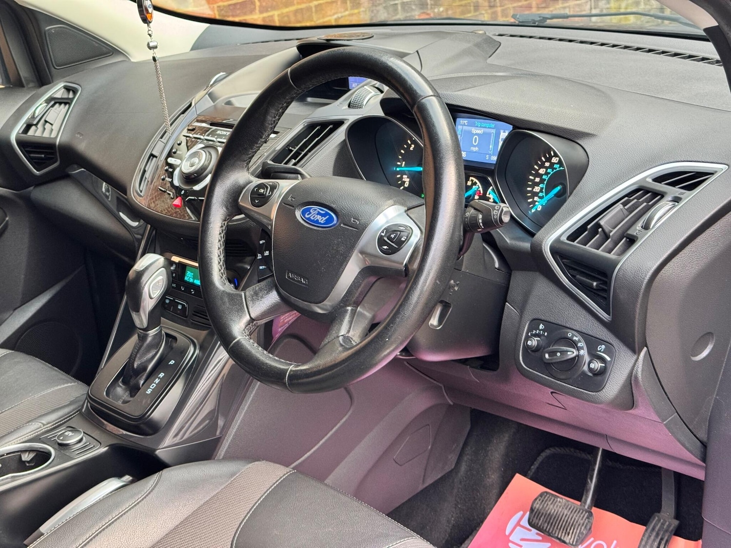 Used Ford Kuga 2014 for sale - 77016157: Photo 22