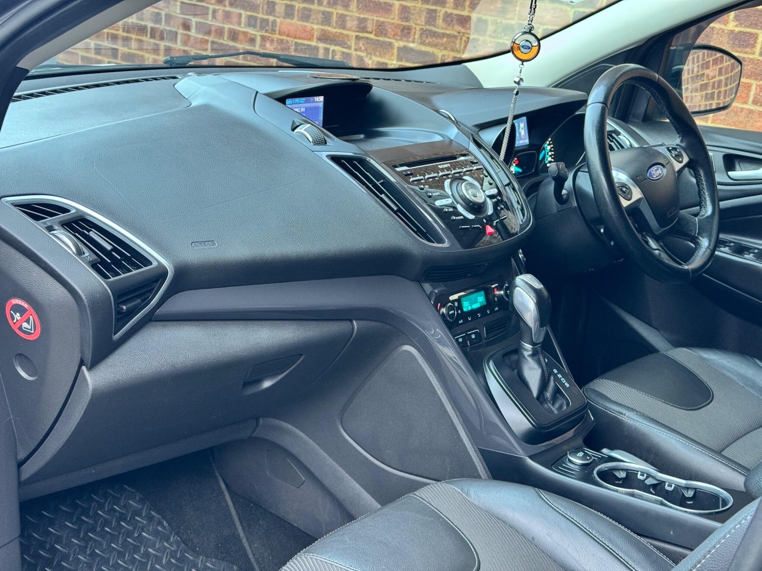 Used Ford Kuga 2014 for sale - 77016157: Photo 24