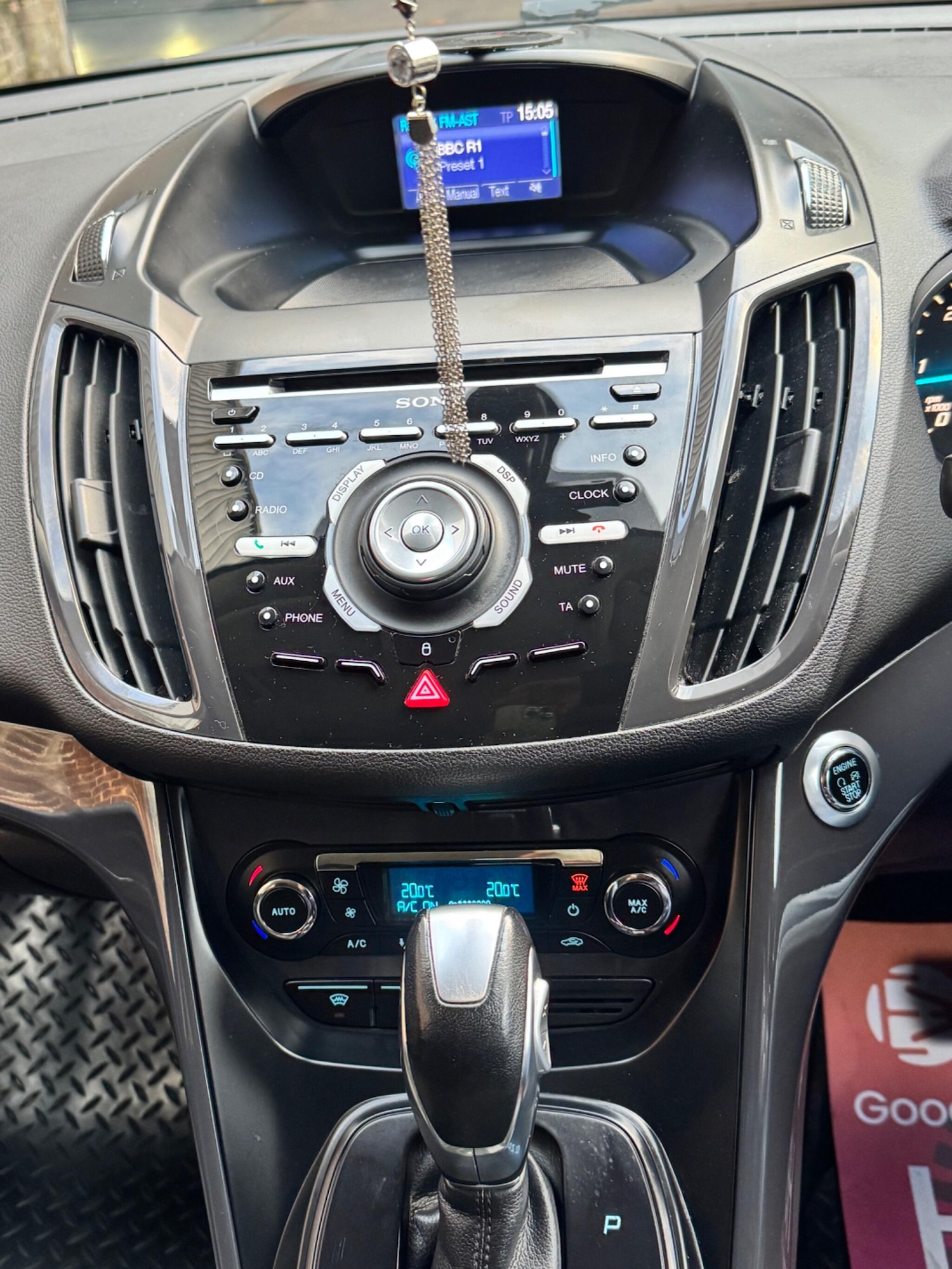 Used Ford Kuga 2014 for sale - 77016157: Photo 29