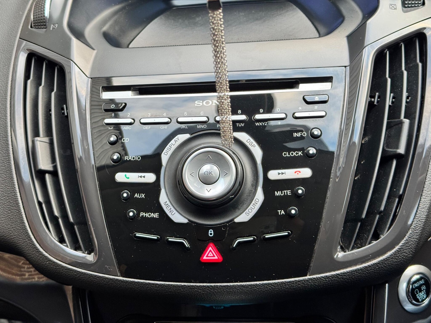 Used Ford Kuga 2014 for sale - 77016157: Photo 33