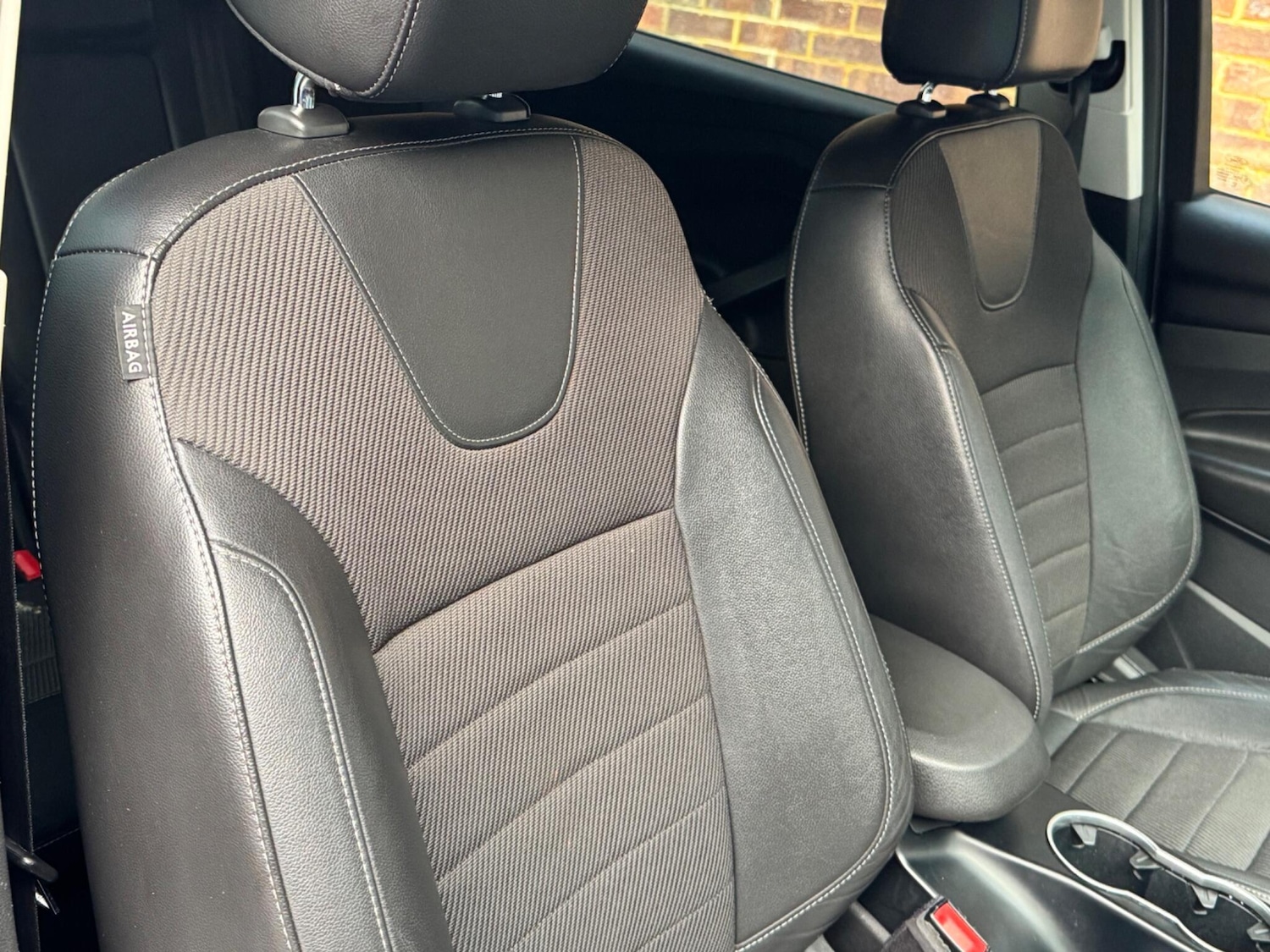 Used Ford Kuga 2014 for sale - 77016157: Photo 39