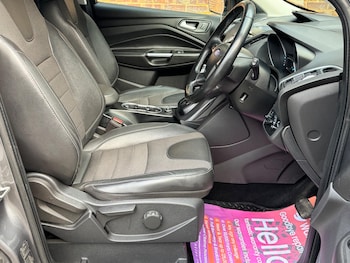 Used Ford Kuga 2014 for sale - 77016157: Photo