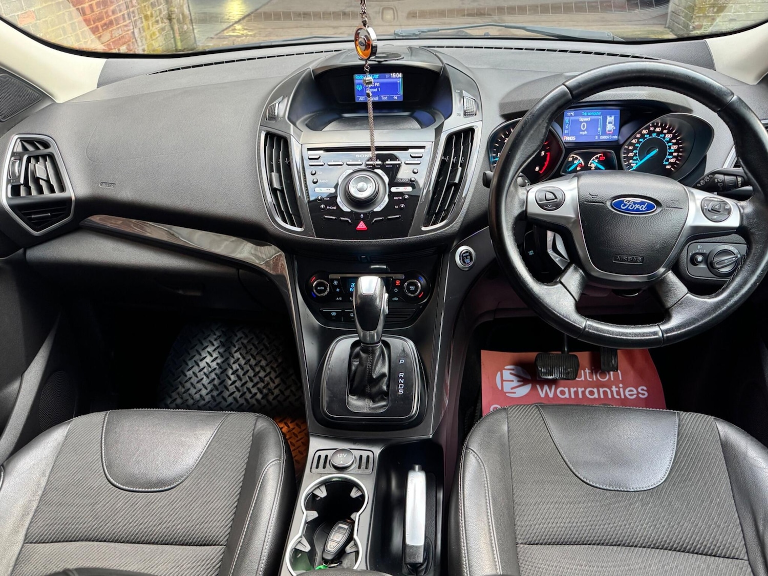 Used Ford Kuga 2014 for sale - 77016157: Photo 4