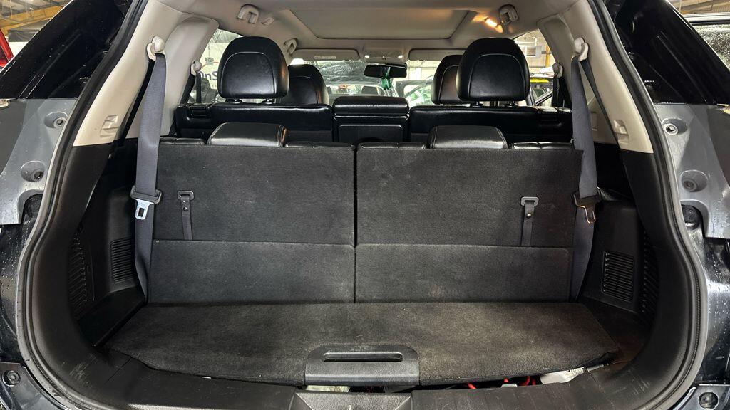 Used Nissan X-Trail for sale - 77267765: Photo 12