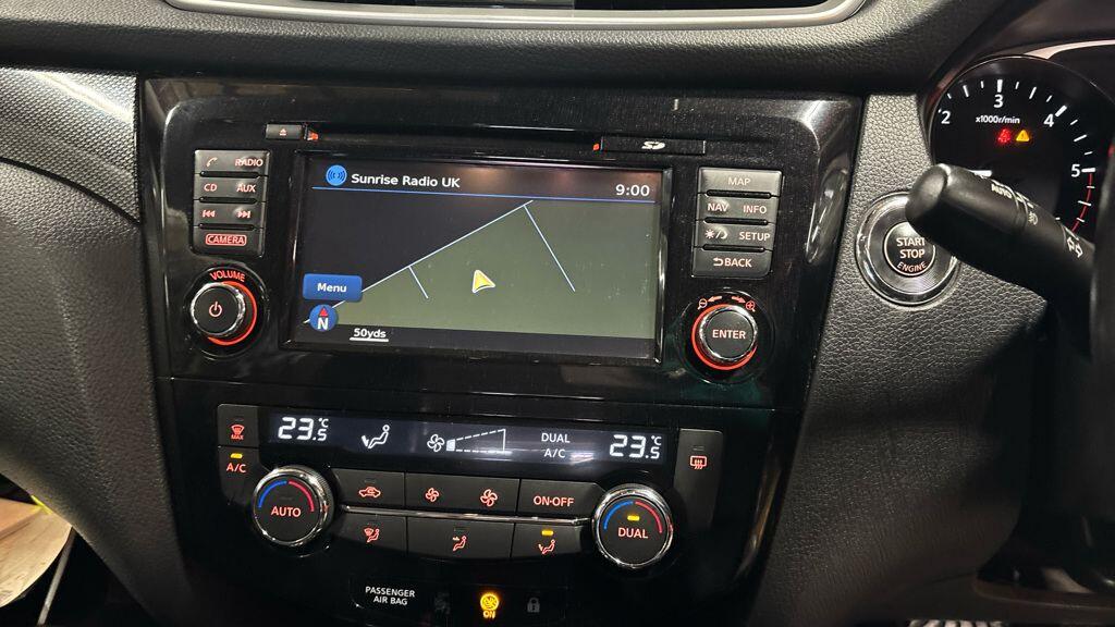 Used Nissan X-Trail for sale - 77267765: Photo 13