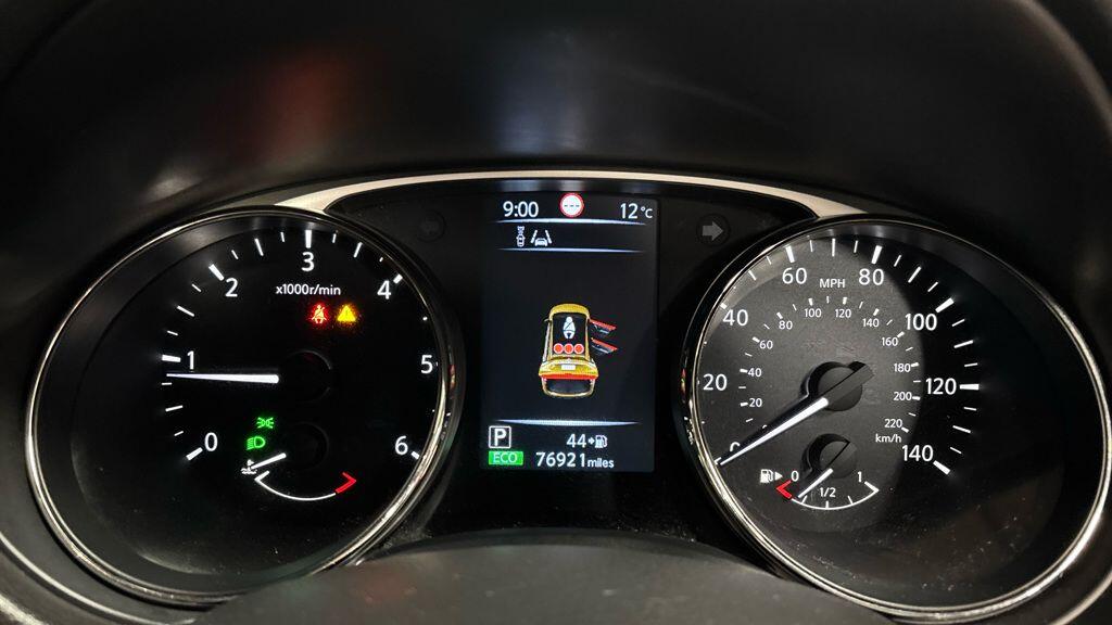 Used Nissan X-Trail for sale - 77267765: Photo 14