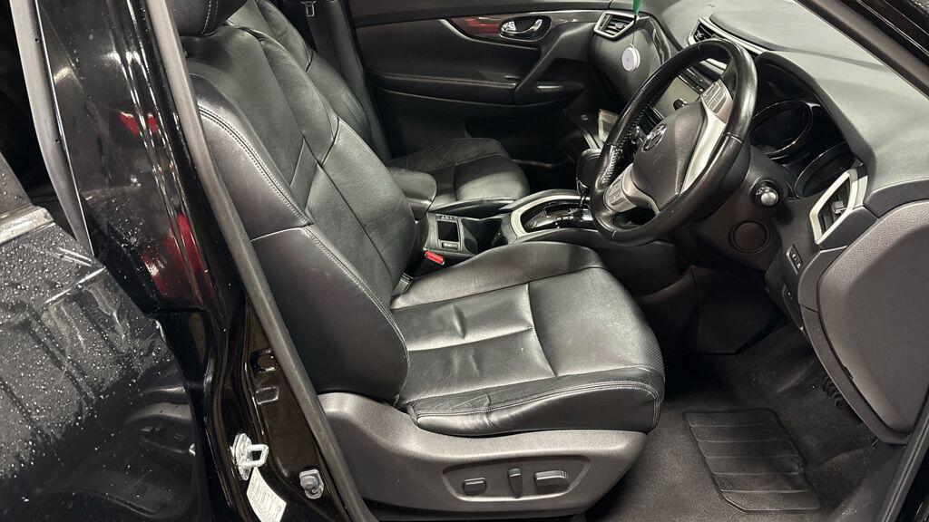 Used Nissan X-Trail for sale - 77267765: Photo 3