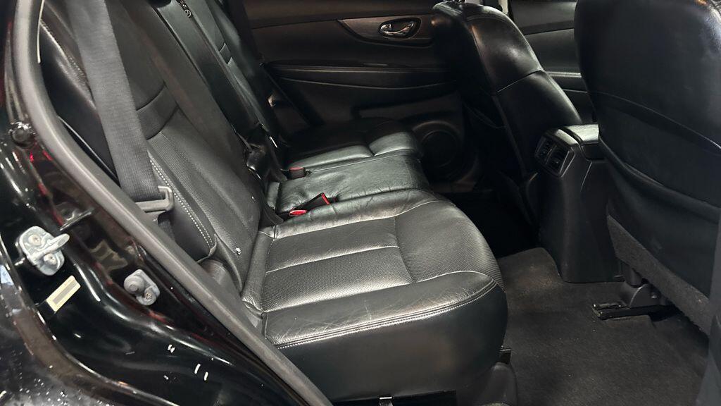 Used Nissan X-Trail for sale - 77267765: Photo 6