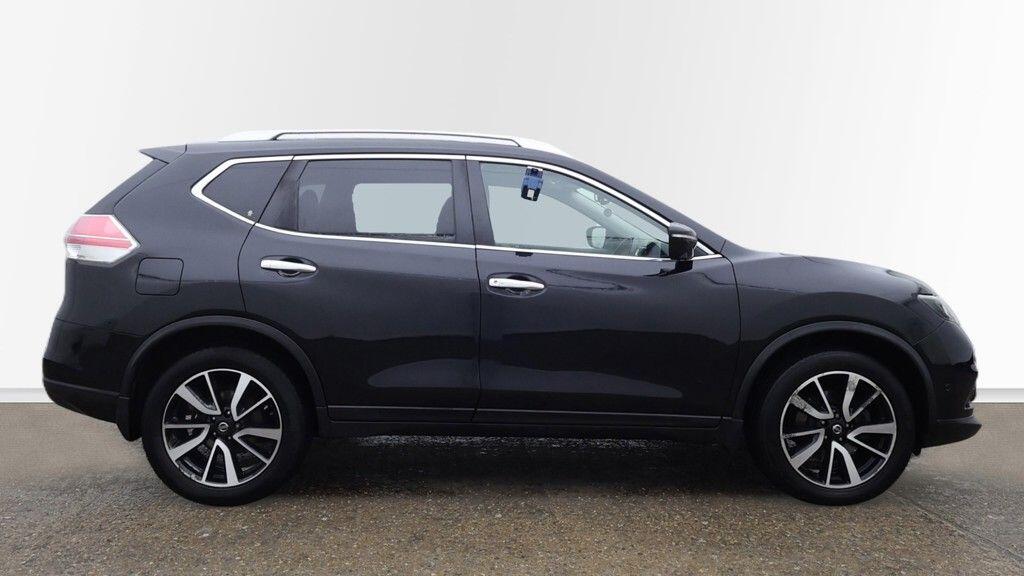 Used Nissan X-Trail for sale - 77267765: Photo 9