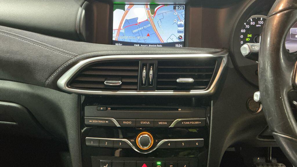 Used Infiniti Q30 2017 for sale - 77016346: Photo 12