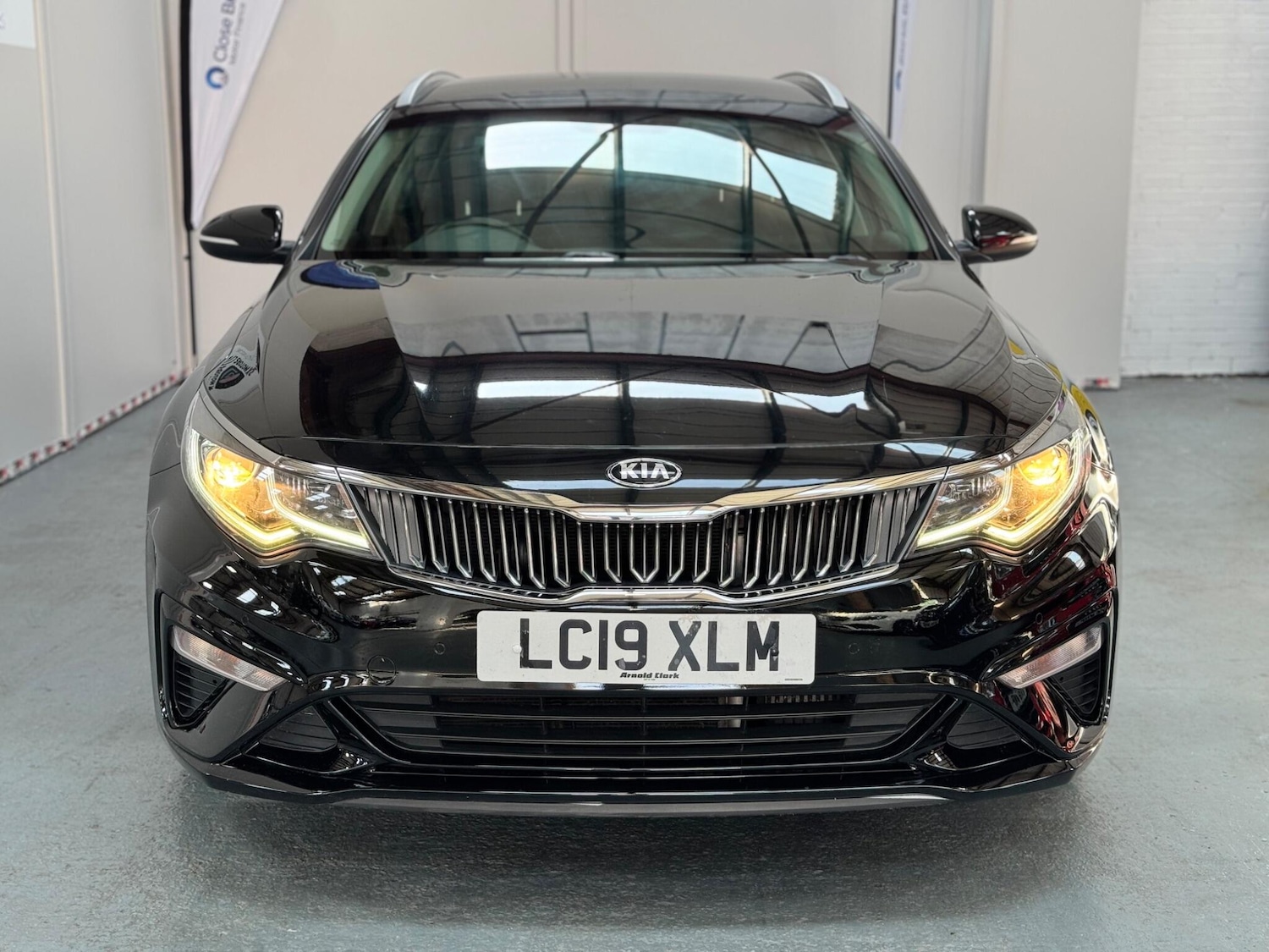 Used Kia Optima 2019 for sale - 76326102: Photo 13