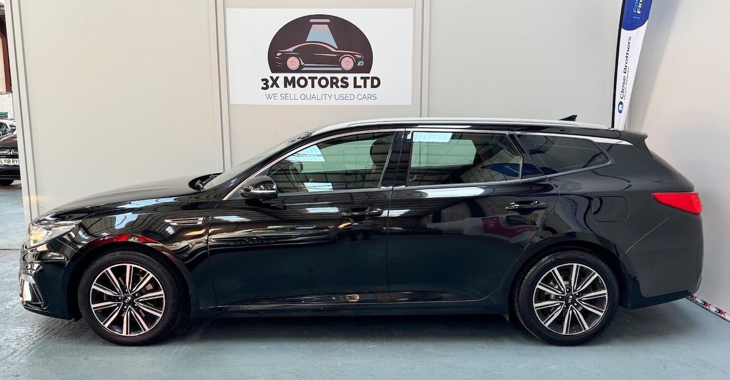 Used Kia Optima 2019 for sale - 76326102: Photo 14