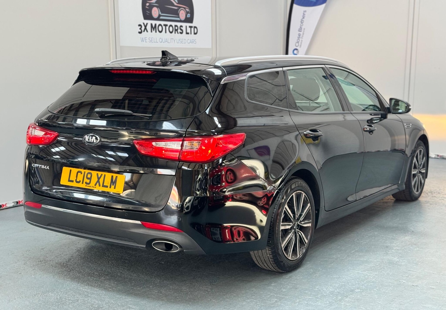 Used Kia Optima 2019 for sale - 76326102: Photo 15