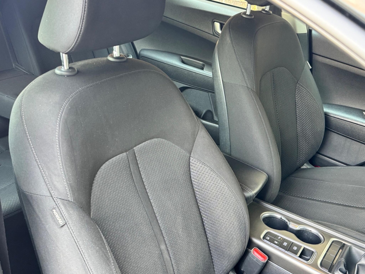 Used Kia Optima 2019 for sale - 76326102: Photo 19