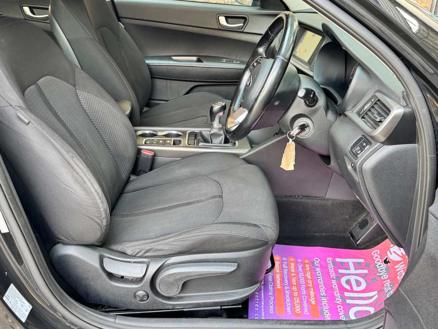 Used Kia Optima 2019 for sale - 76326102: Photo 20