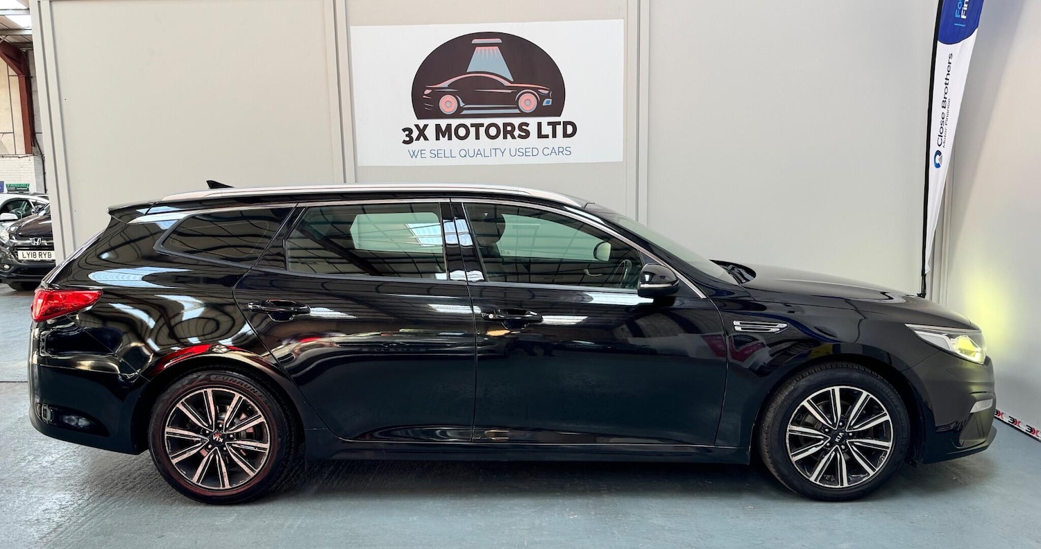 Used Kia Optima 2019 for sale - 76326102: Photo 21