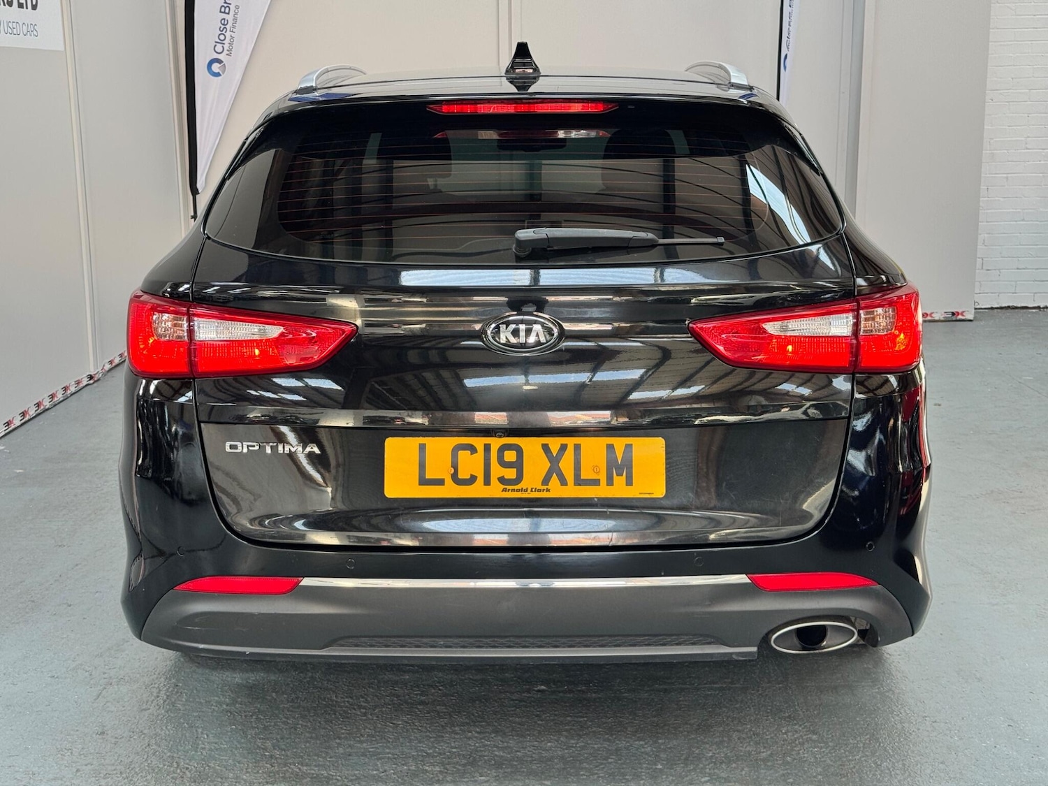 Used Kia Optima 2019 for sale - 76326102: Photo 22