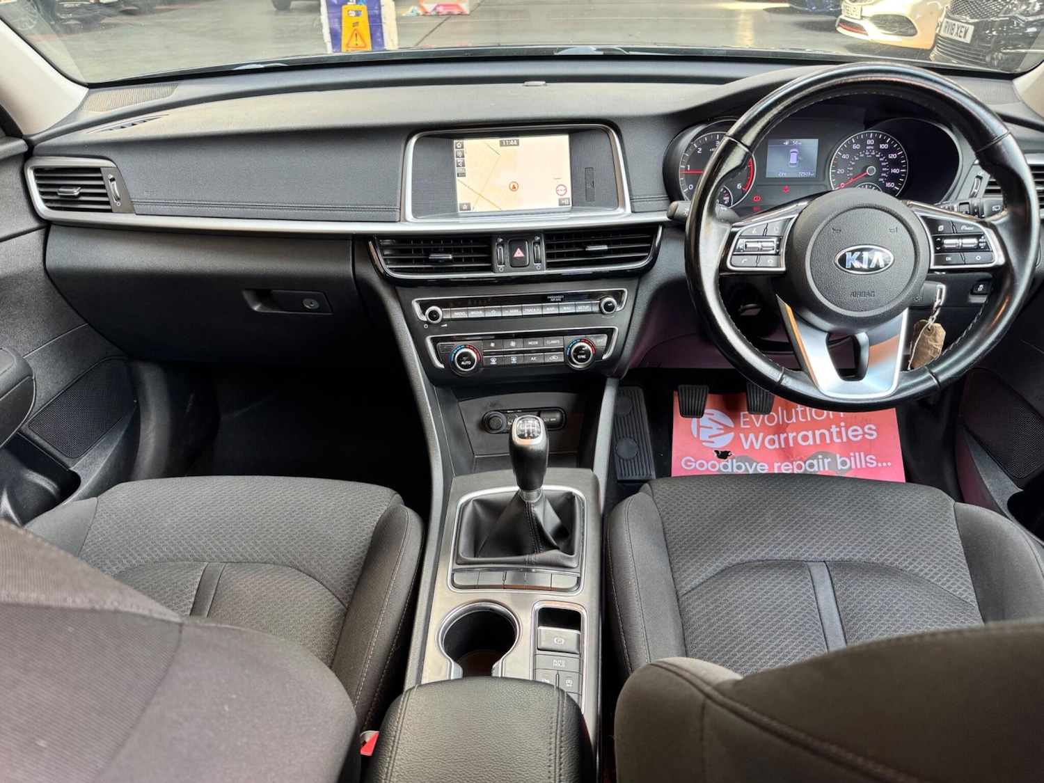 Used Kia Optima 2019 for sale - 76326102: Photo 29