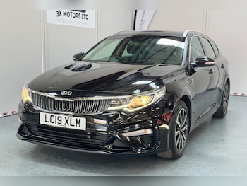Used Kia Optima 2019 for sale - 76326102: Photo
