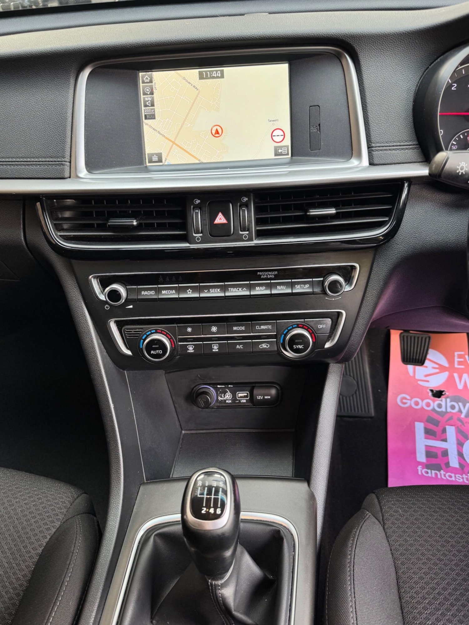 Used Kia Optima 2019 for sale - 76326102: Photo 33