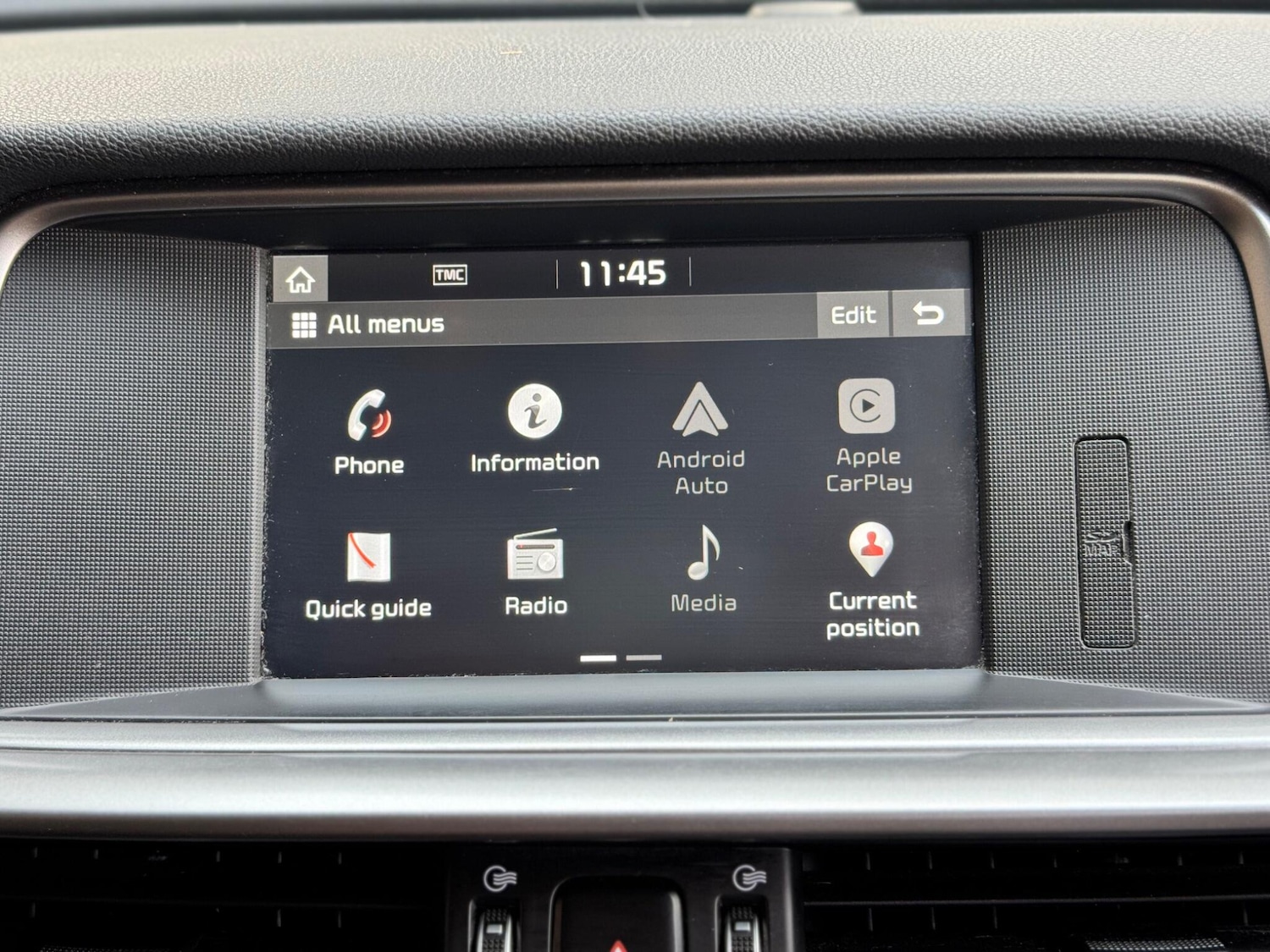 Used Kia Optima 2019 for sale - 76326102: Photo 35