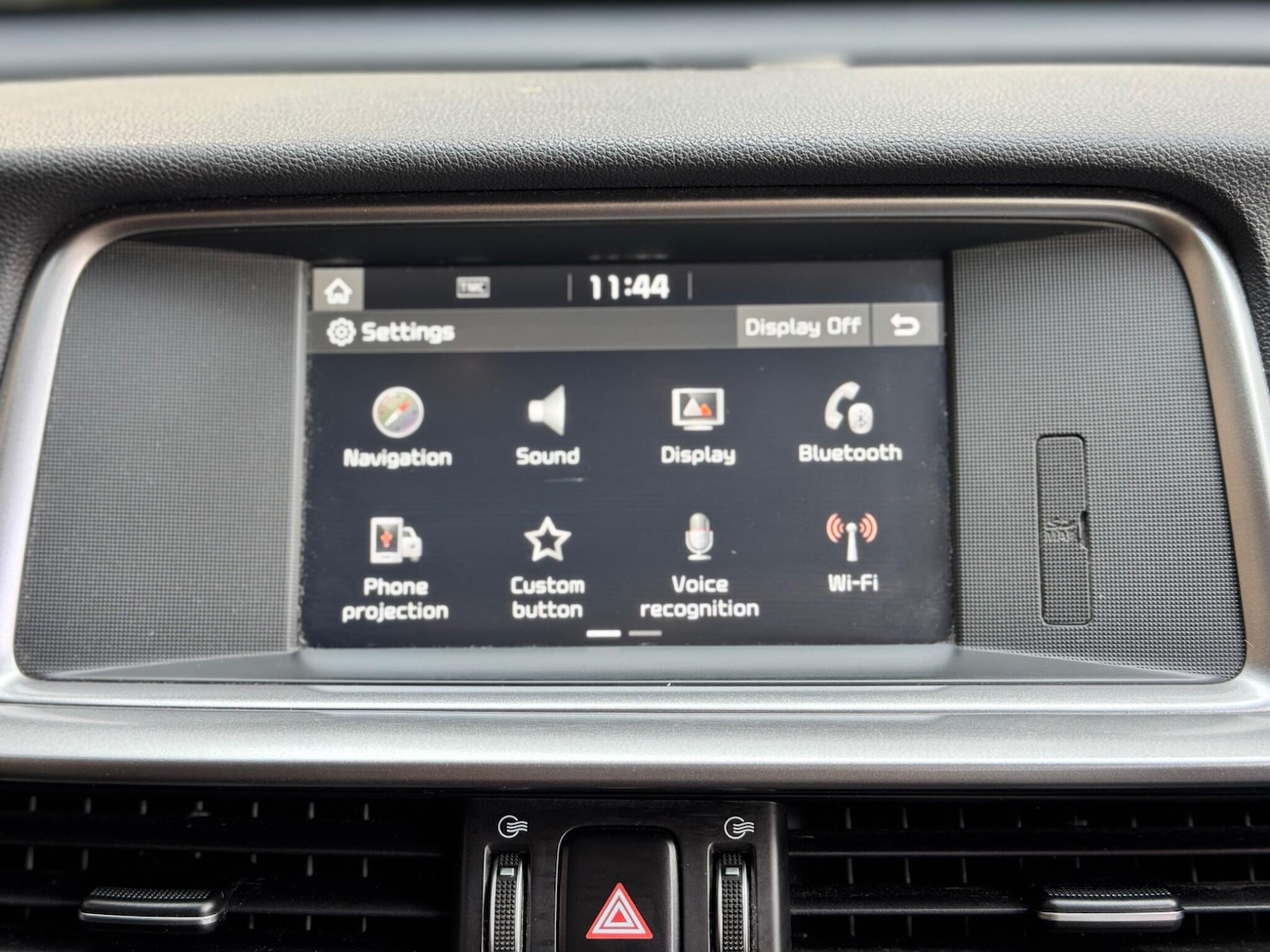 Used Kia Optima 2019 for sale - 76326102: Photo 36