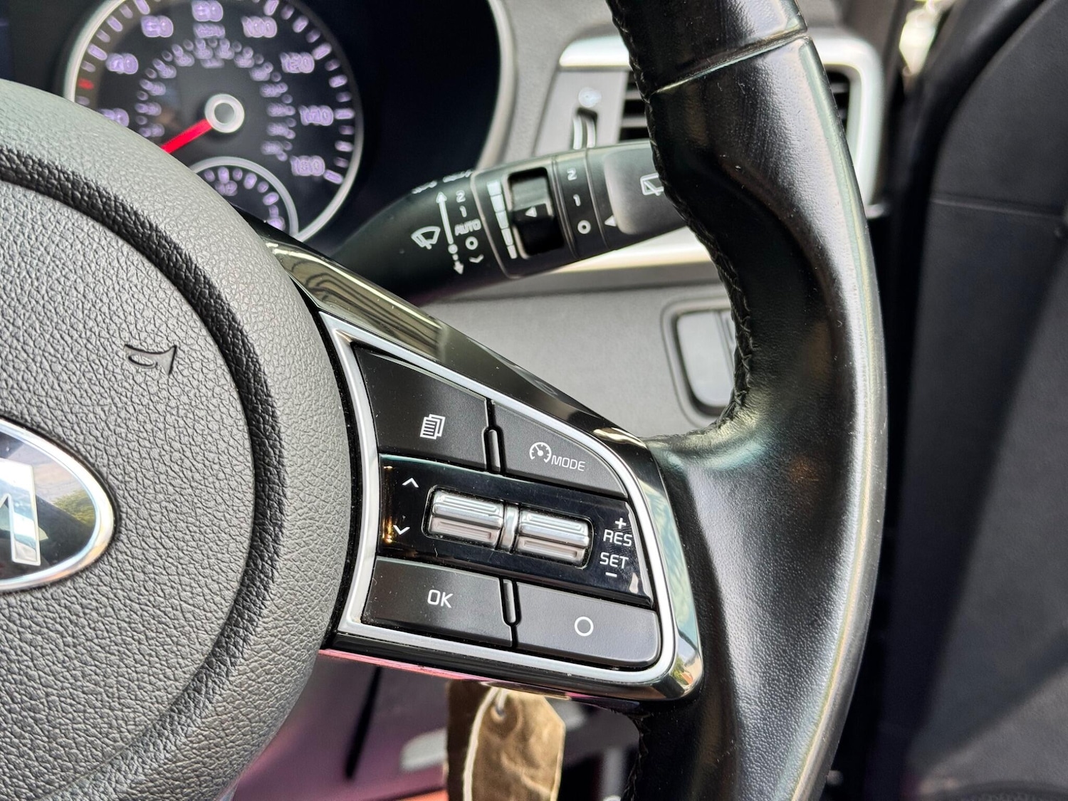 Used Kia Optima 2019 for sale - 76326102: Photo 37